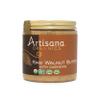 Artisana Organics Raw Walnut Butter with Cashews | No Sugar Added, Just Two Ingredients - Vegan, Paleo, and Non GMO, 9oz Jar view 1
