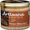 Artisana Organics Raw Walnut Butter with Cashews | No Sugar Added, Just Two Ingredients - Vegan, Paleo, and Non GMO, 9oz Jar view 4
