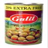 Galil Green Manz Olive 12-15 + 20% Extra, 22.8-Ounce Cans (Pack of 6) view 1