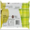 LiOR Lemon Wafer, 7-Ounce Packages (Pack of 24) view 2