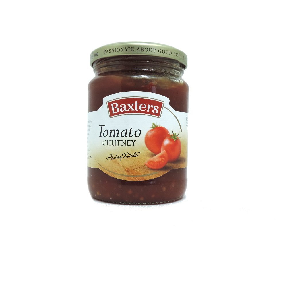 Baxters Tomato Chutney 312G