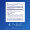 Pure Encapsulations Vitamin A - 3,000 mcg - from Cod Liver Oil - Immune & Vision Support* - Vitamin A Palmitate Supplement - Non-GMO - 120 Softgel Capsules view 2