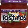 Tostitos Restaurant Style Salsa - Medium, 15.5 Ounce view 4