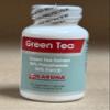 Karuna Green Tea 500mg | 90 Vegetarian Capsules view 3