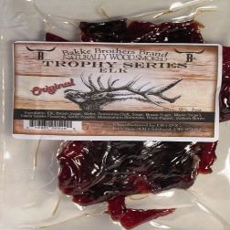 ELK JERKY SIX PACK