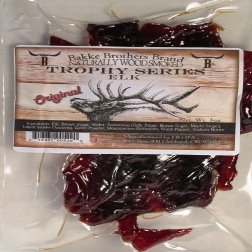ELK JERKY SIX PACK