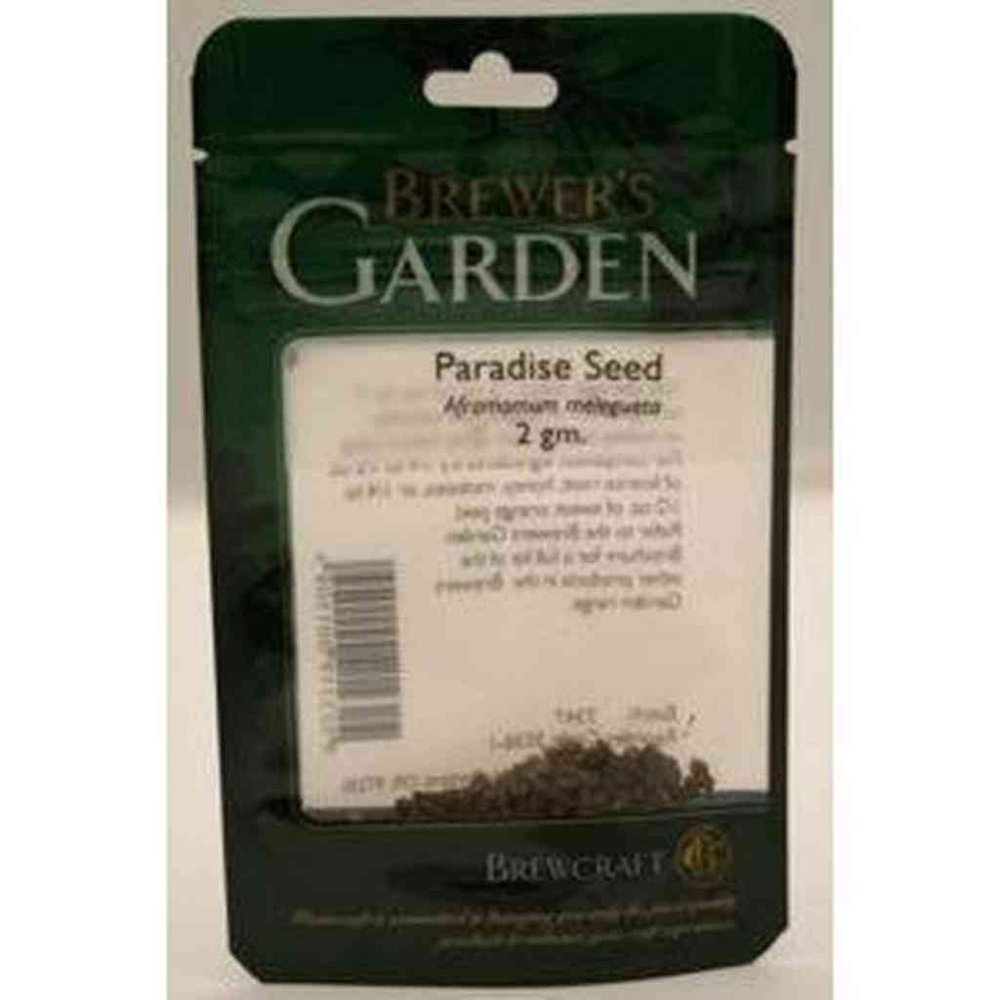 Paradise Seed - 2 grams