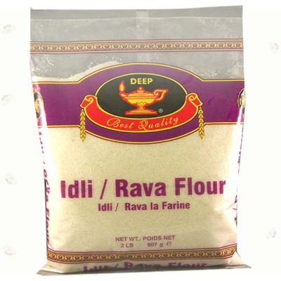 Idli/Rava Flour (2 lb, 907 g)