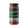 Bionaturae Organic Strawberry Fruit Spread - Jelly Organic, Non-GMO, USDA Certified, No Sugar Added, No Preservatives, Fruit Jam Made in Italy - 9 Oz, 12 Pack view 1