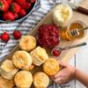 Bionaturae Organic Strawberry Fruit Spread - Jelly Organic, Non-GMO, USDA Certified, No Sugar Added, No Preservatives, Fruit Jam Made in Italy - 9 Oz, 12 Pack view 4