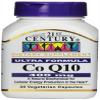 21st Century Co Q10 400 mg Veg Capsules, 30 Count view 1