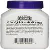 21st Century Co Q10 400 mg Veg Capsules, 30 Count view 4
