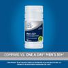 21st Century One Daily Men's 50+ Tablets, 100 Count view 2