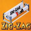 Zig Zag [Regular size: 7.7 cm] [Rouleurs, Wickler - Maquinas de liar] QTY 1 view 1
