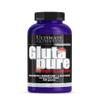Ultimate Nutrition Glutapure 5000mg Biovolumizing, Muscle Recovery Supplements with L-Glutamine, Amino Acid Powder for Immune Function, 400g Powder, 80 Servings view 1