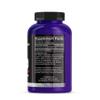 Ultimate Nutrition Glutapure 5000mg Biovolumizing, Muscle Recovery Supplements with L-Glutamine, Amino Acid Powder for Immune Function, 400g Powder, 80 Servings view 2