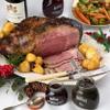Mrs Bridges Cranberry Sauce with Port, Made in Scotland, 8oz Jar (Pack of 3) view 2