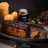 Mrs Bridges Cranberry Sauce with Port, Made in Scotland, 8oz Jar (Pack of 3) view 3