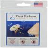 First Defense Nasal Screens, Large Size - 7-Sets Per Pack view 1
