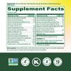 MegaFood Kids One Daily Multivitamin - Convenient Mini Multivitamin for Kids - with Zinc, Vitamins C, B & D - Vegetarian, Gluten Free, Non GMO - 60 Tablets, 60 Servings view 2