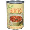 Amy's Kitchen Chunky Vegetable Soup (12x14.3 Oz) view 1