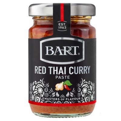 Bart Fresh Red Thai Paste 90g
