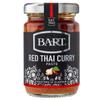 Bart Fresh Red Thai Paste 90g view 1