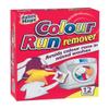Fabric Magic Colour run remover - 12 sheets view 1