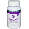 D'Adamo Personalized Nutrition - Phyto D 2000 60 vcaps view 1
