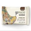 GoMacro MacroBar Organic Vegan Protein Bars Banana + Almond Butter 1.9 Ounce Bars (Pack of 12) view 3