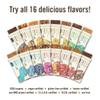 GoMacro MacroBar Organic Vegan Protein Bars Banana + Almond Butter 1.9 Ounce Bars (Pack of 12) view 4