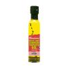 Benissimo Basil and Sun Dried Tomato Herb Infused Oil, All Natural Gourmet Cooking Oil with Garden-Fresh Herbs, Ideal for Dipping, Sauting, Drizzling, 8.1 fl oz view 1