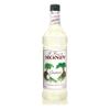 Monin - Coconut Syrup, Sweet and Rich, Great for Cocktails and Smoothies, Gluten-Free, Vegan, Non-GMO (1 Liter) view 1