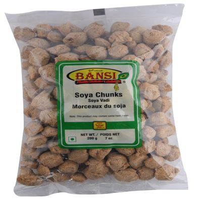 Soya Wadi 7oz
