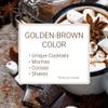 Monin - Toasted Marshmallow Syrup, Marshmallow & Caramel Flavor, Great for Cocoas, Lattes, & Shakes, Non-GMO, Gluten-Free (1 Liter) view 4