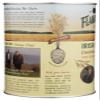 Flahavans Irish Steel Cut Oatmeal, 28 Ounce, 100% Whole Grain Oats, Non-GMO Verified, Field to Spoon, Traditional Irish Oatmeal, Tin [Pack of 2] view 4