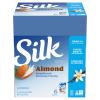Silk Shelf-Stable Almond Milk, Vanilla, Dairy-Free, Vegan, Non-GMO Project Verified, 1 Quart (Pack of 6) view 4