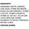 Silk Shelf-Stable Almond Milk, Original, Dairy-Free, Vegan, Non-GMO Project Verified, 1 Quart (Pack of 6) view 3