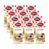 Fisher Original Fair Scone & Shortcake Mix, 18 Ounces (Pack of 12) view 1