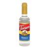 Torani Vanilla Syrup, 12.7-ounce Bottles (Pack of 6) view 1