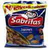Gamesa 231414 7 oz Sabritas Pnut Japnse - Pack of 12 view 1