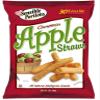 Sensible Portions Apple Straws, 1 Ounce (Pack of 24) view 1