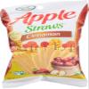 Sensible Portions Apple Straws, 1 Ounce (Pack of 24) view 3