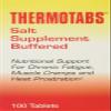 Thermotabs Each Buffered Salt Tab, 3 Count view 2