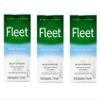 Marble Medical Fleet Liquid Glycerin Suppositories 4 Each (Pack of 3) view 1