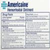 Americaine Hemorrhoidal Ointment 1 oz view 2