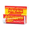 Arthritis Hot Pain Relief Creme 3 oz (Pack of 3) view 3