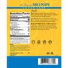 Monin Sugar-Free Peach, 33.8-Ounce Plastic Bottle (1 Liter Bottle) view 2