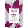 Wildly Organic Fermented Cacao Nibs 16 Oz, 1 lb Bag - Organic, Non-Alkalized, Minimally Processed, Raw, Non-GMO, Kosher, Vegan, Premium Rich Chocolate Flavor - Perfect in Smoothies, Yogurt, Oatmeal, Granola, Baking, Fruits, & Ice Cream view 1