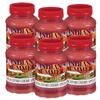 Indian Summer Chunky Cherry Applesauce, 23 Ounce (Pack of 6) view 1